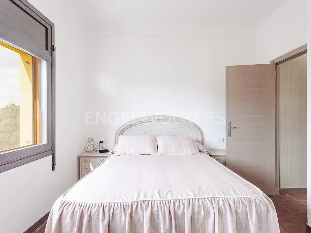 Casa amb terrassa en venda a Vilassar de Dalt, imagen 36