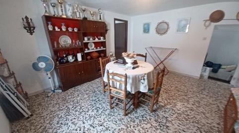 Foto 3 de Casa adosada en venta en Calle San Antonio, Aracena, Huelva