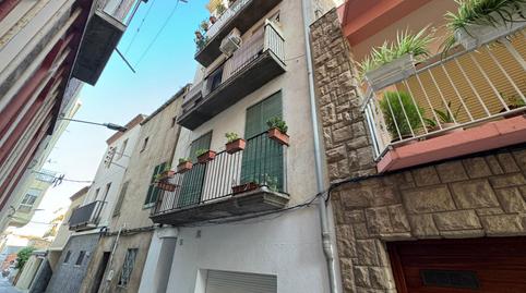 Foto 2 de Piso en venta en Carrer Església, 21, Flix, Tarragona