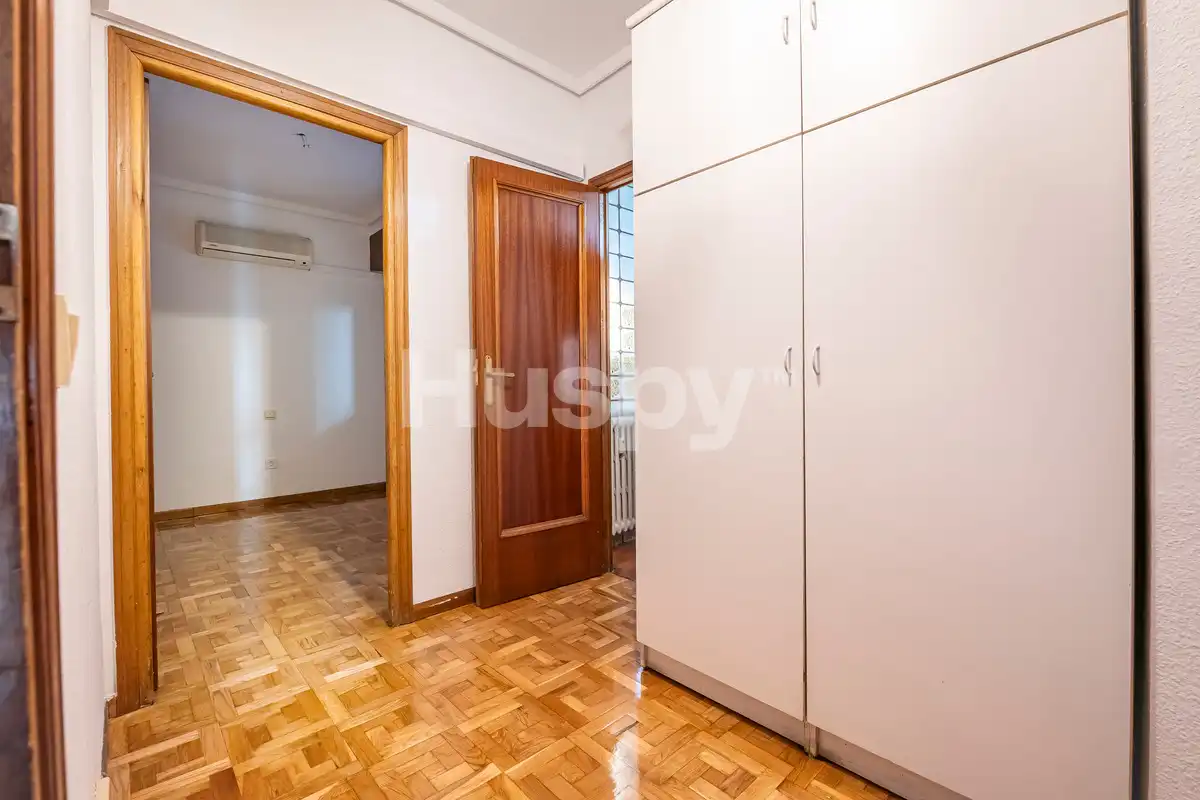 Wohnung mit Terrasse zum Verkauf in Calle del Príncipe de Vergara, imagen 37