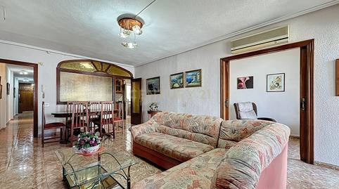 Foto 5 de Apartamento en venta en Calle Patricio Perez, 15, Torrevieja, Spain, -1, Centro - Muelle Pesquero, Alicante