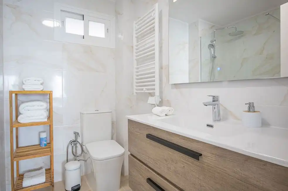 Apartament amb ascensor en venda a Nueva Andalucía, imagen 24