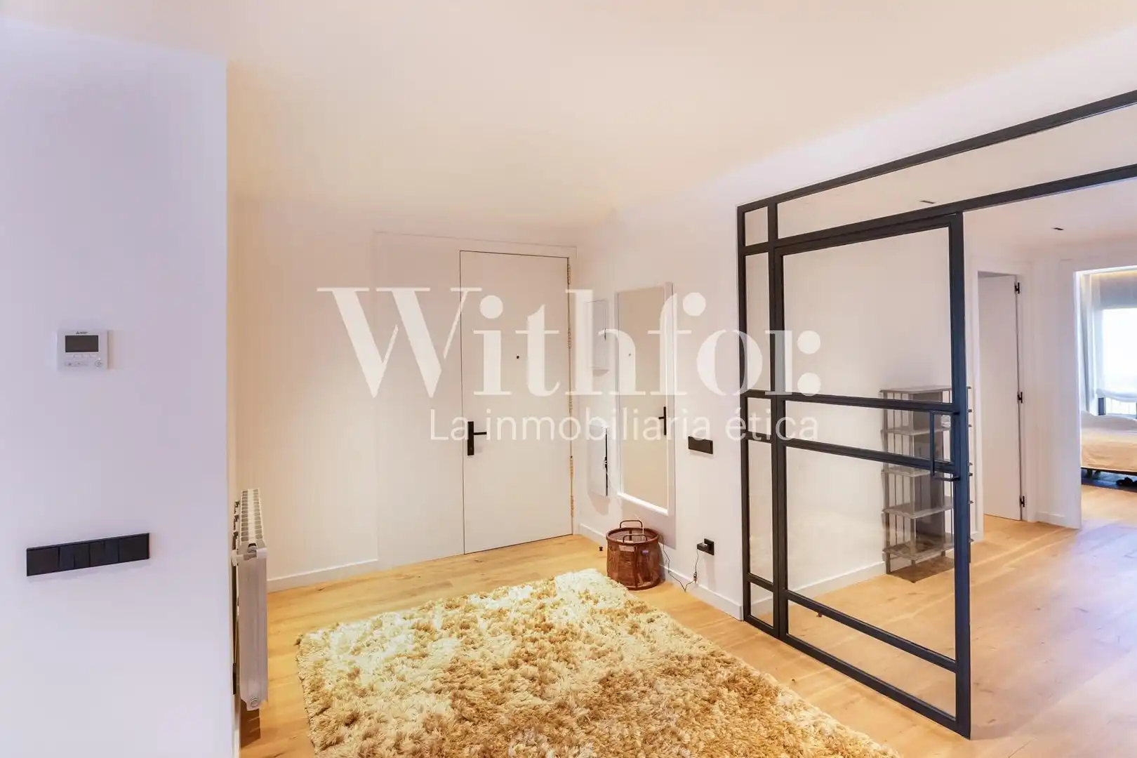 Piso con terraza en venta en Calle BORI I FONTESTA, imagen 2