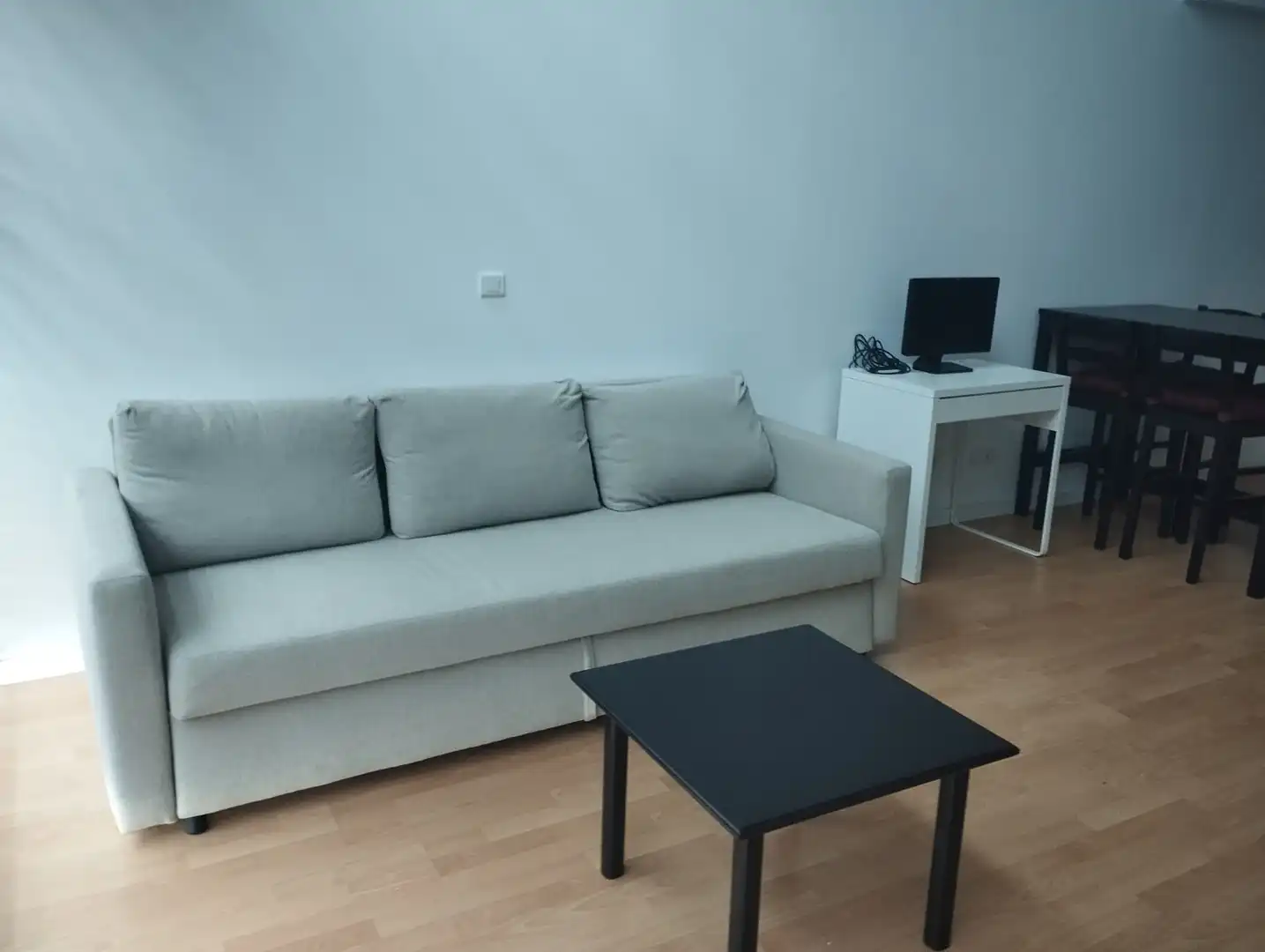 Loft con ascensor en venta en Carretera de Fuencarral 56, imagen 12