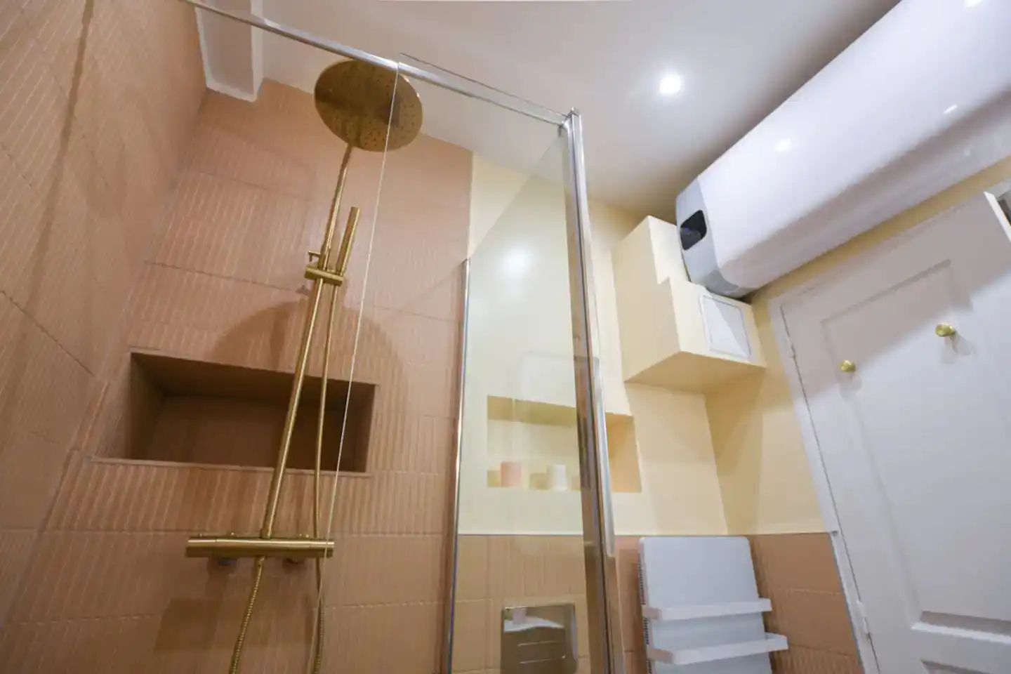 Apartments for rent in Calle Caba, 21, Centro