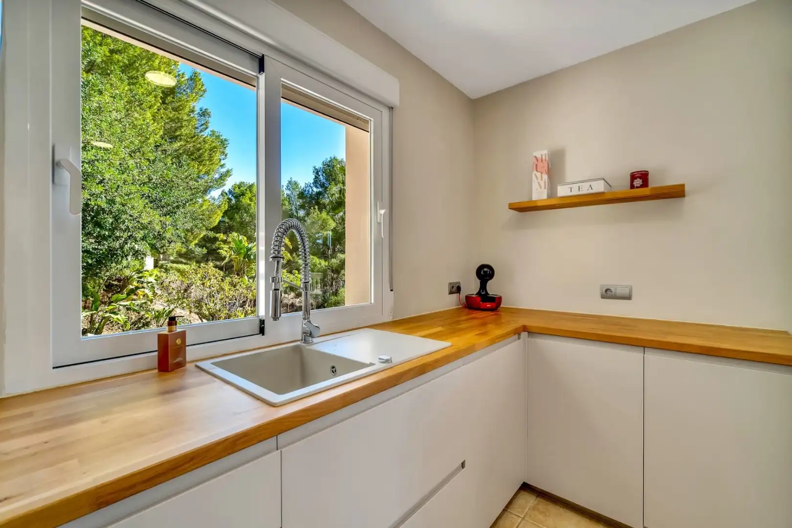 Casa con piscina en venta en Altea la Vella, imagen 16