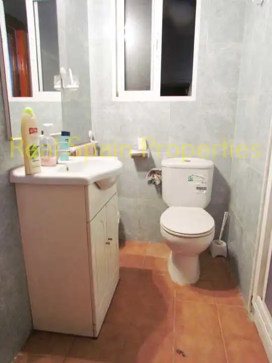 Terraced house with terrace for sale in Vélez-Rubio, imagen 3