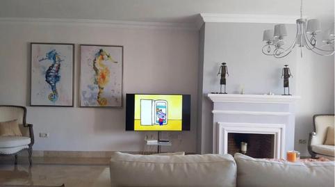 Foto 2 de Dúplex de lloguer a Cancelada, Málaga