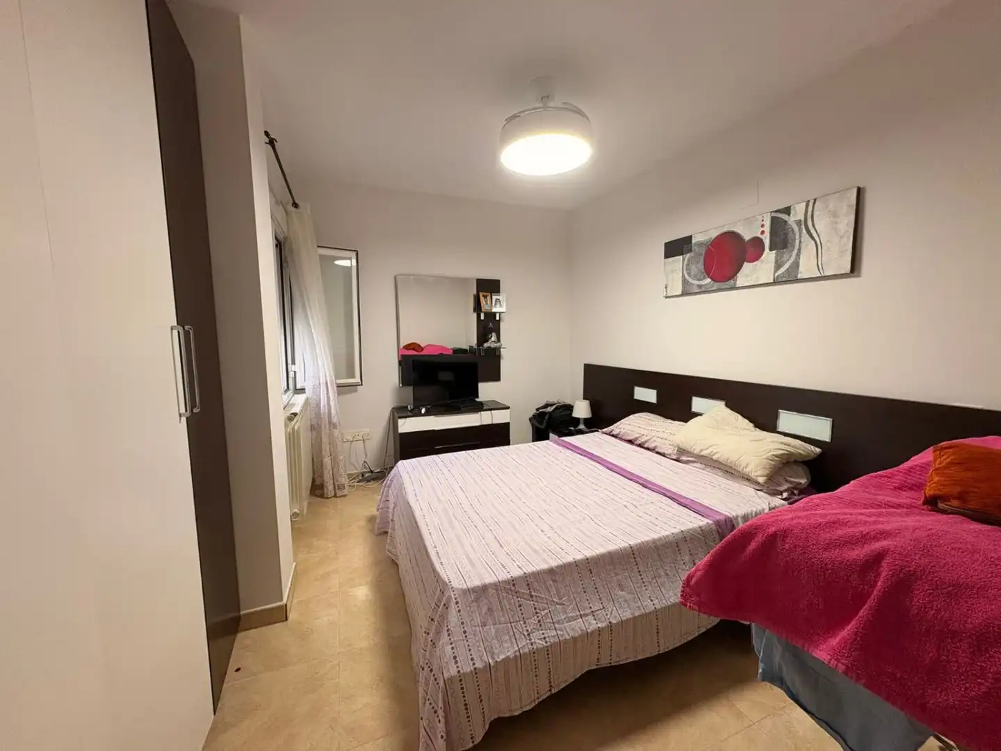 Habitación de Piso en venta en Manzanares con Aire acondicionado y Calefacción