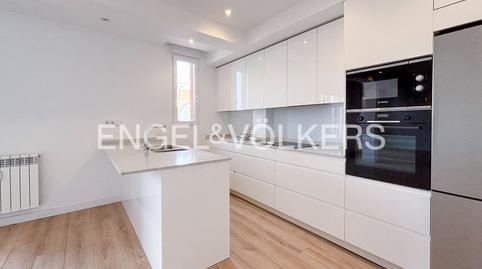 Photo 3 of Attic for rent in Aviador Zorita, Cuatro Caminos - Azca,  Madrid Capital