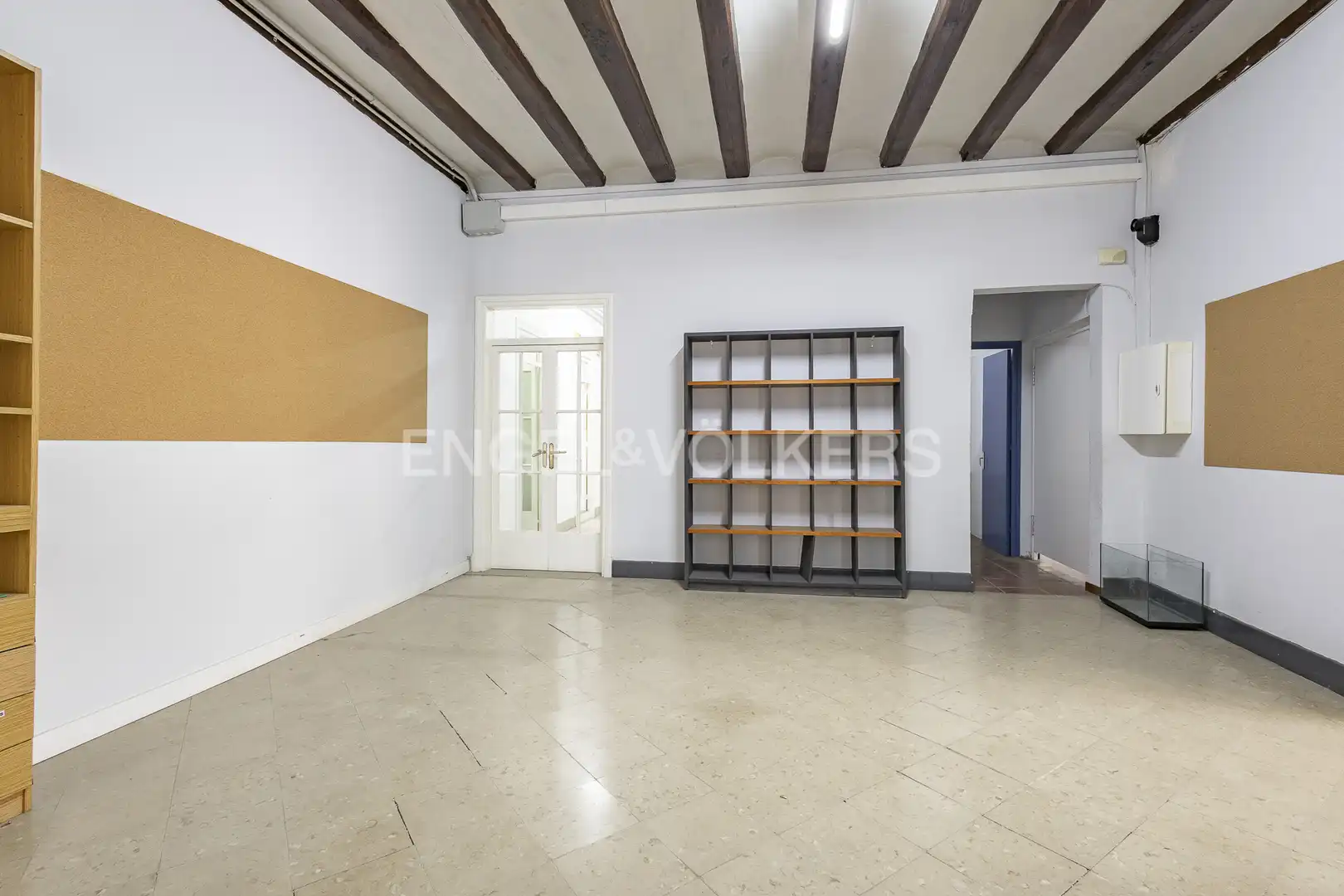 Edificio en venta en Sant Joan Despí