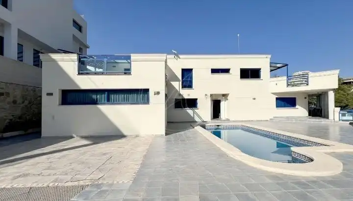 Villa mit Pool zum Verkauf in Calle Lotería, imagen 2