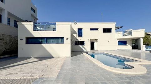 Foto 2 de Casa o chalet en venta en Calle Lotería, Altea Hills, Altea