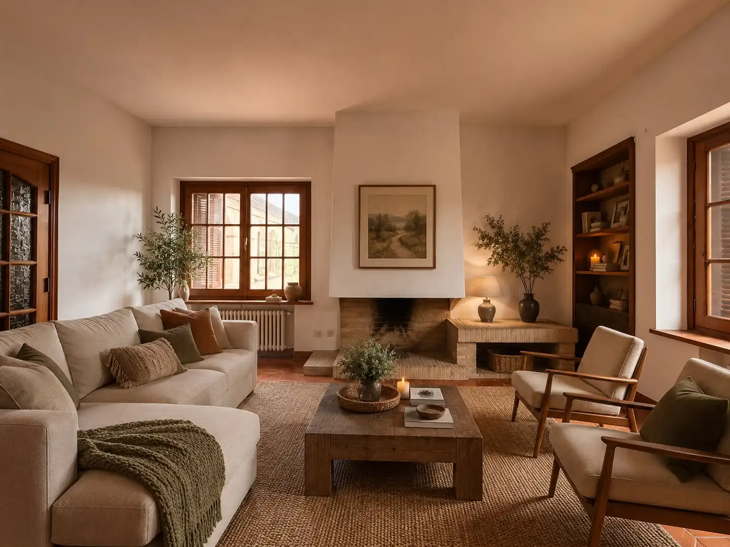Casa con terraza en venta en Carrer de Figueres, imagen 29