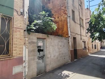 Wohnbaugrundstück zum Verkauf in Ulldecona