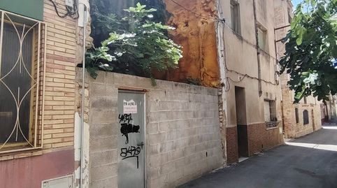TERRENO URBANO !! GRAN OPORTUNIDAD !!