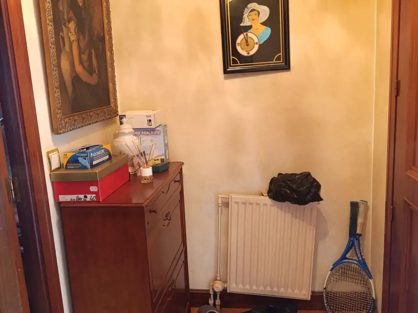 Piso en venta en Pancorbo