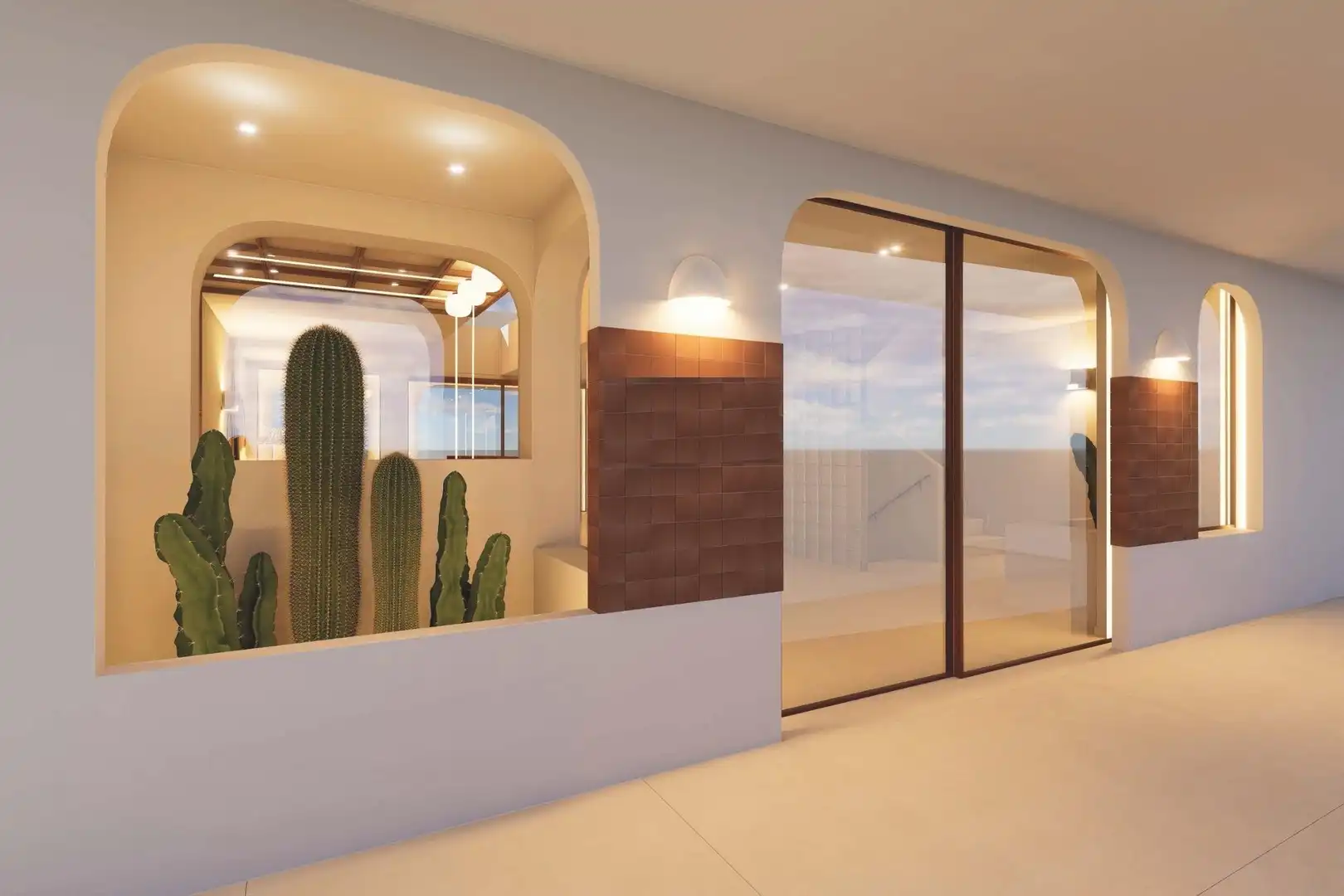 Planta baja en venta en Playa de los Locos