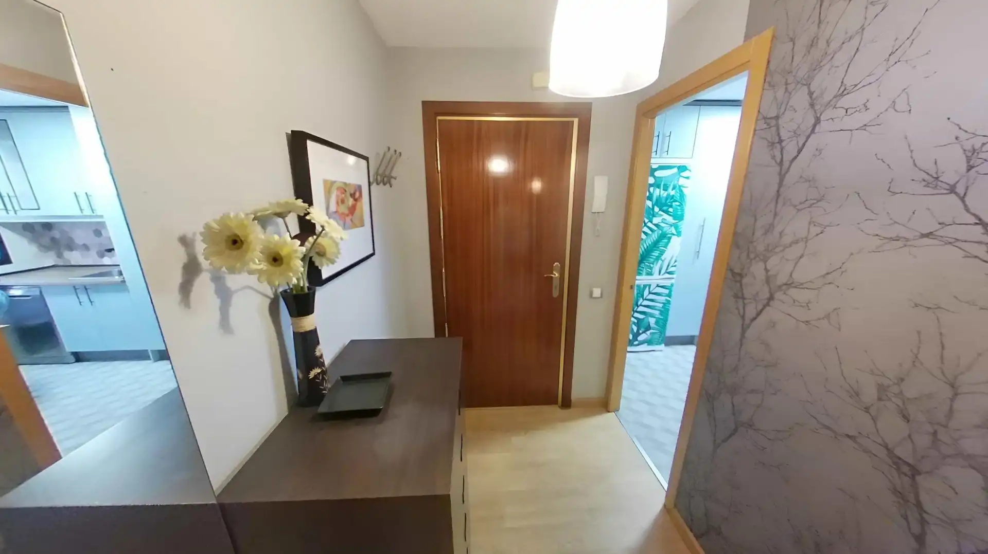 Flat for rent in Calle de la Diligencia, Palomeras Bajas