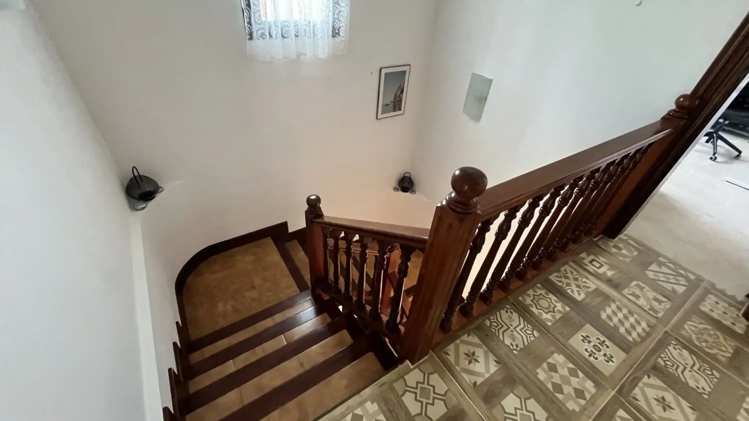 Casa amb terrassa en venda a Monte Lentiscal - Las Meleguinas, imagen 14