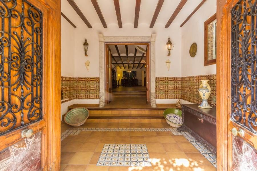 Country house for sale in Quart de les Valls  with Heating, Terrace and Balcony
