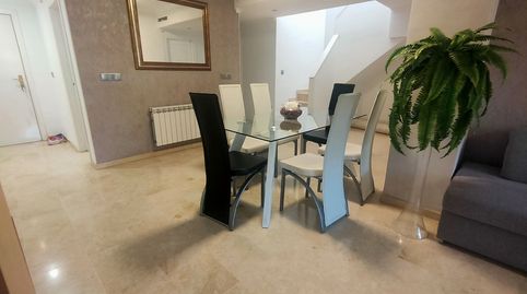 Photo 5 of Attic for rent in Guadalmina Alta, Marbella