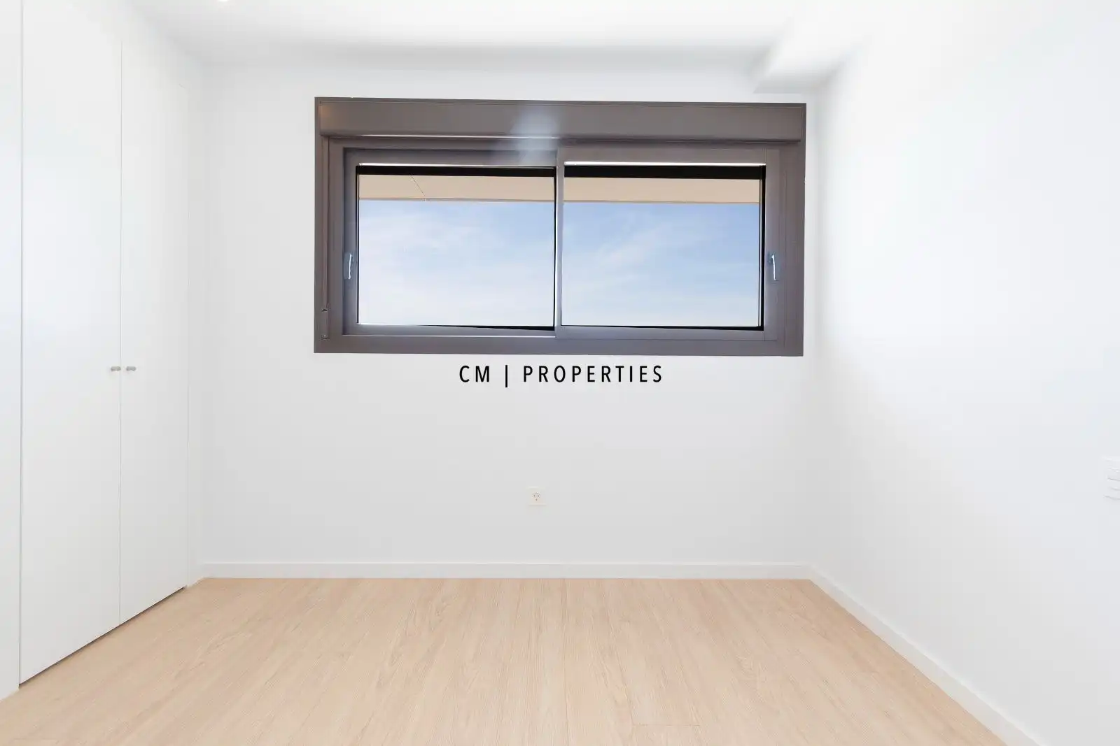 Habitación de Ático de alquiler en Sagunto / Sagunt con Aire acondicionado, Calefacción y Parquet
