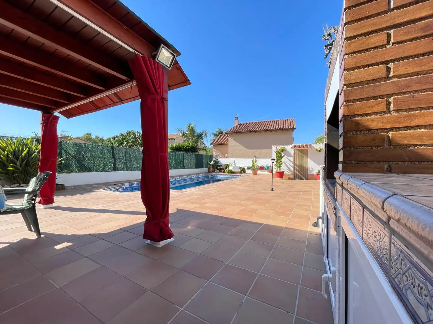 Casa amb piscina en venda a La Franquesa - Oasis Park, imagen 58