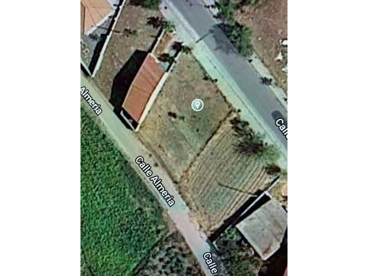 Rural land for sale in Cogollos de Guadix, imagen 2