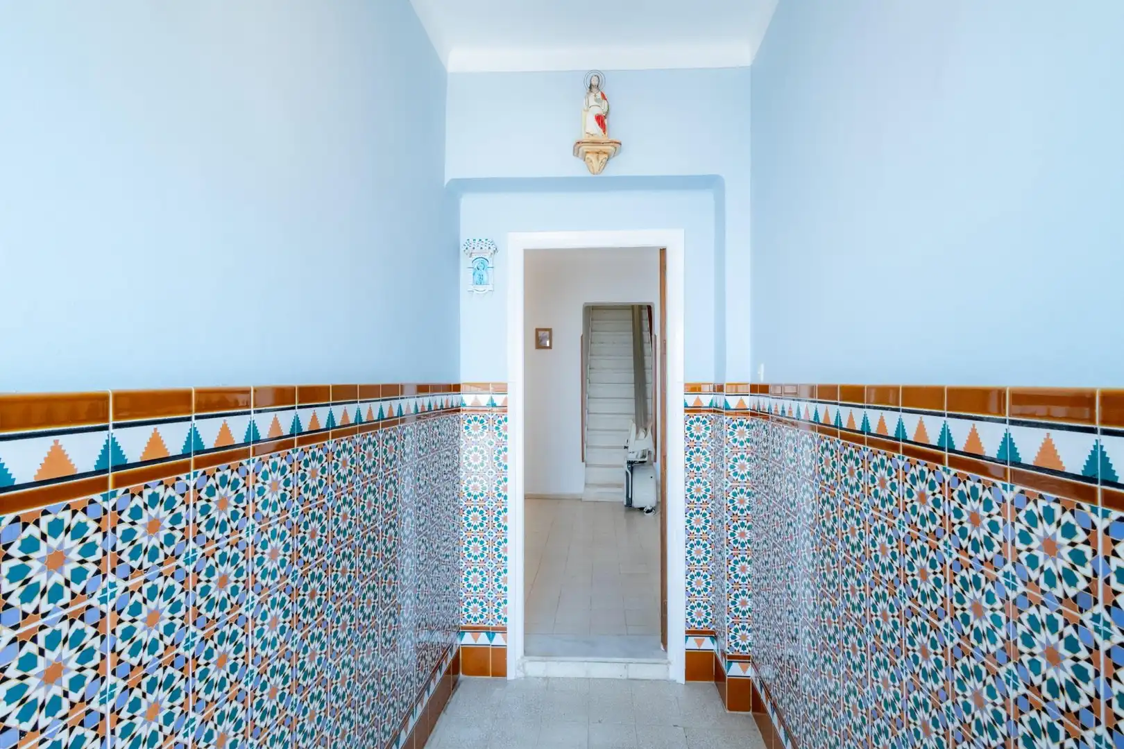 Casa adosada en venda en Chipiona amb Terrassa