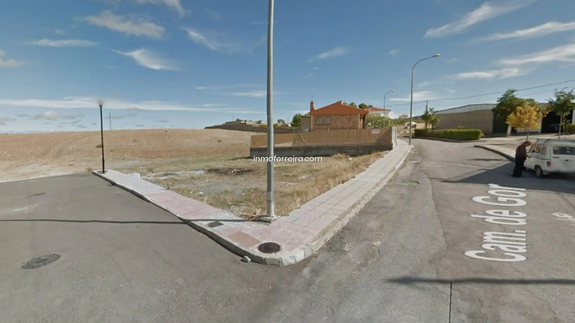 Terreni e lotti in vendita a Guadix, imagen 5