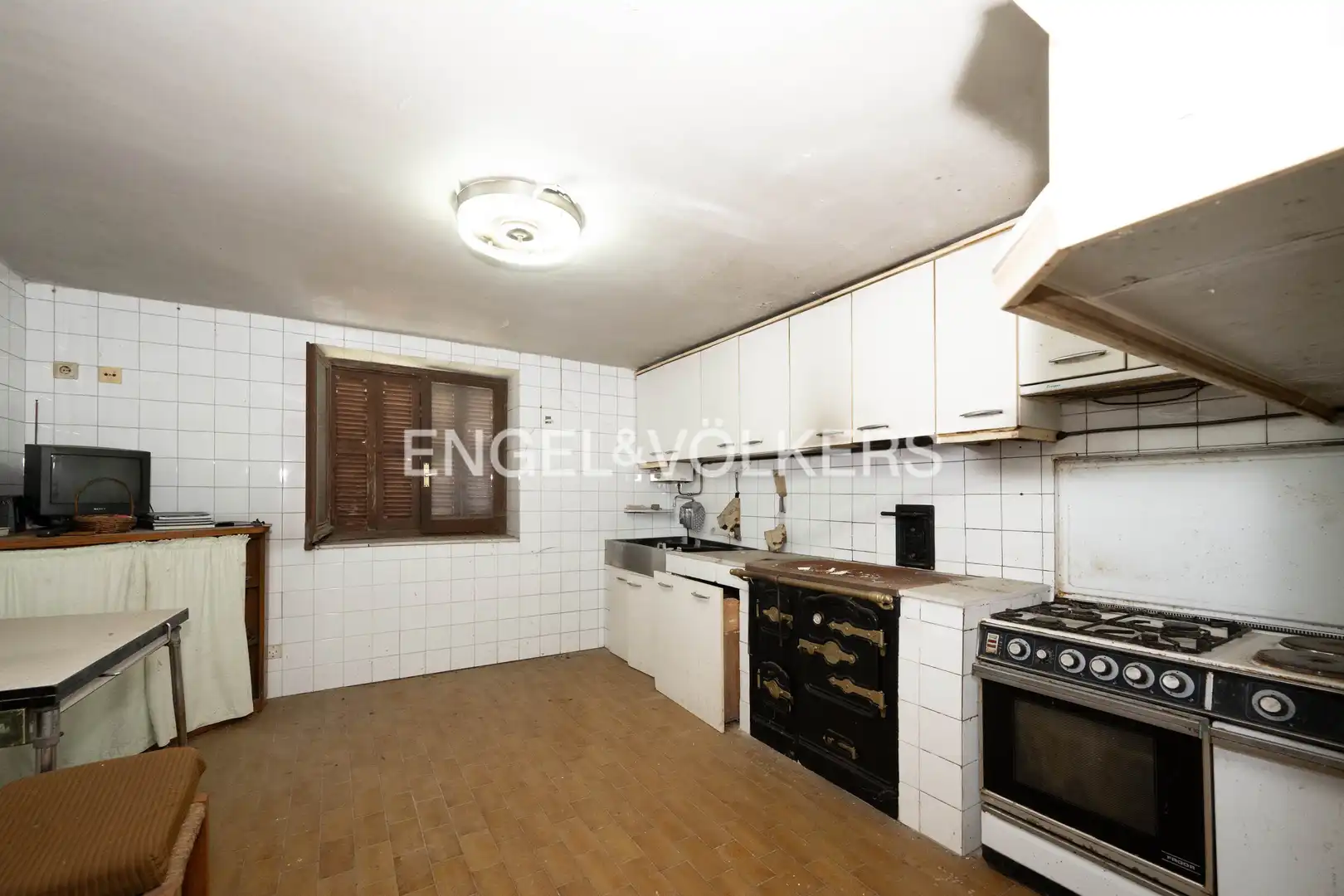 Kitchen of Houses for sale in Orendain  with Heating and Private garden