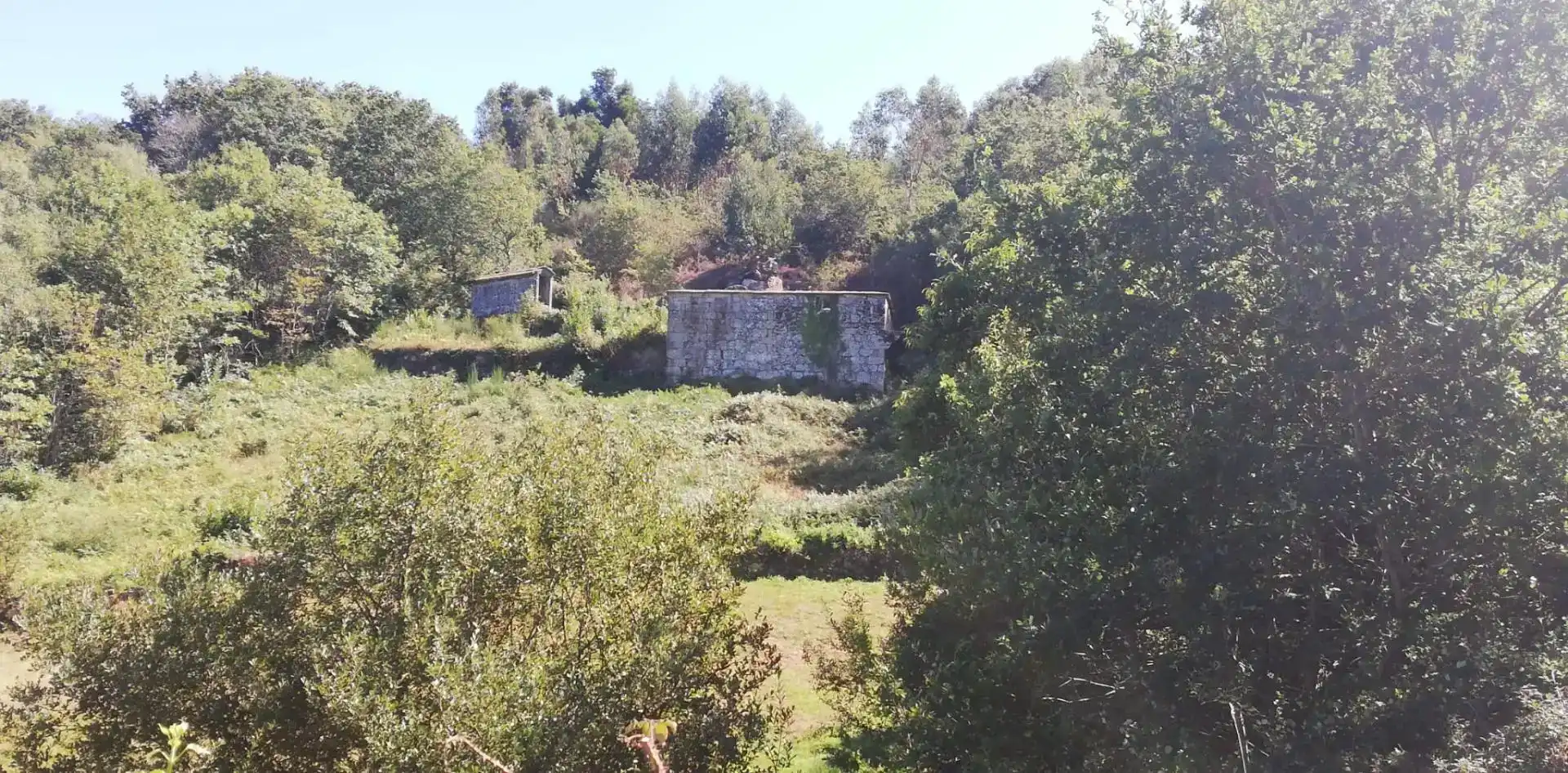 Finca rústica en venda en Ponteareas amb Jardí privat, Traster i Piscina