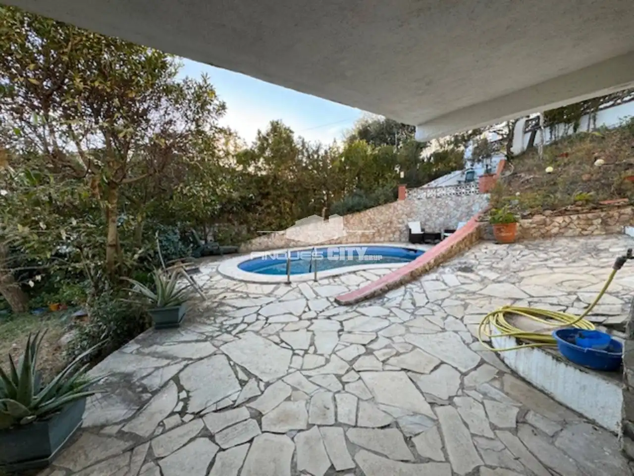 Houses for sale in Calle VILASSAR, Can Carreras - Montessol