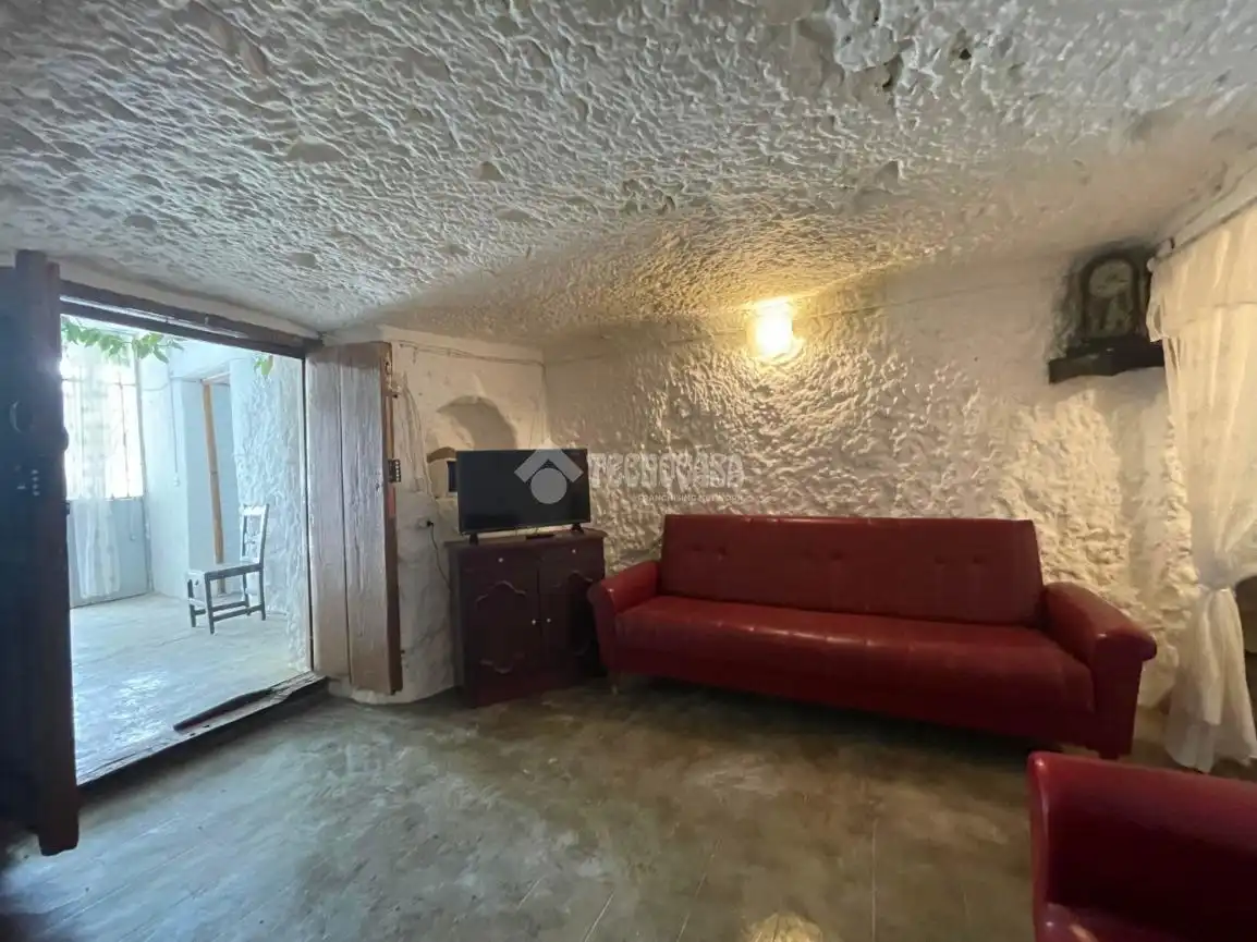 Finca rústica en venta en Gáldar con Amueblado