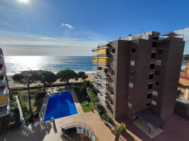 Piso en Alquiler en PUERTO RICO en Fenals