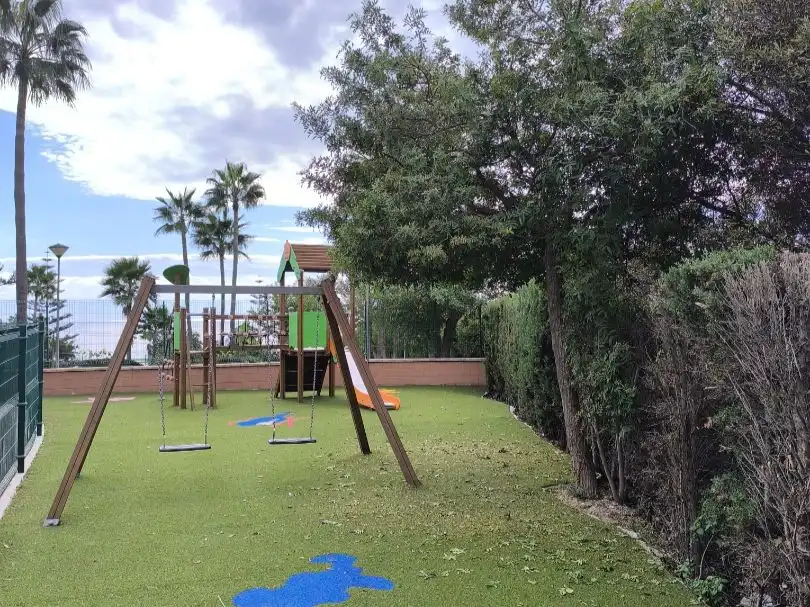 Piso con piscina en venta en calle el coloso 1, imagen 14