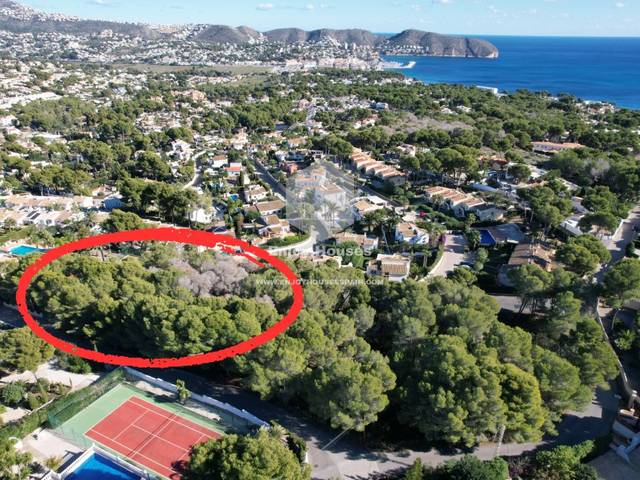 Terreno residencial en Venta en Pinar del Advocat - Cometa