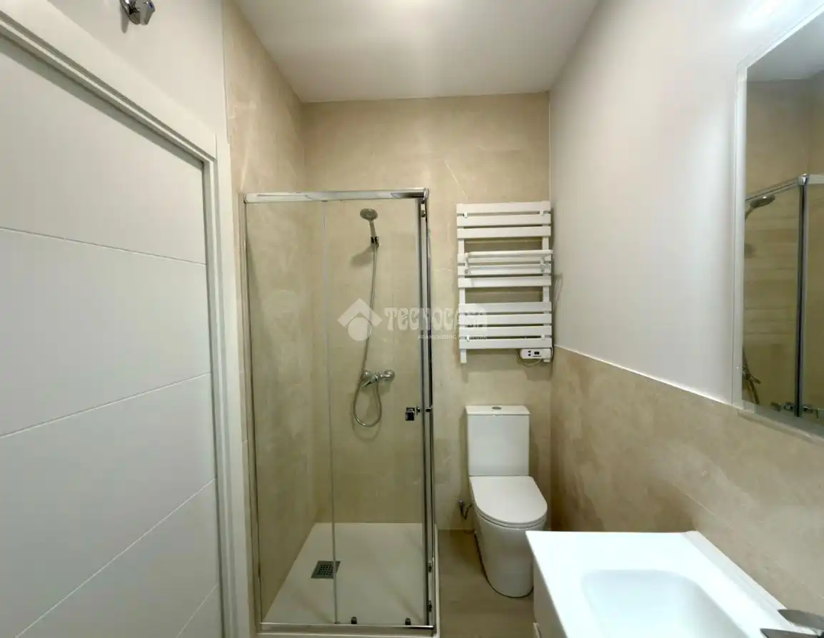 Bathroom of Flat for sale in Camargo