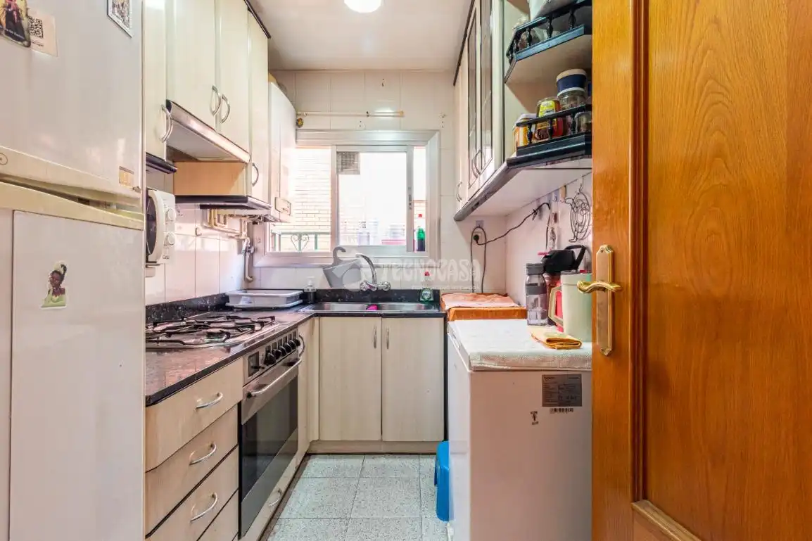 Piso con terraza en venta en Sant Francesc, imagen 10