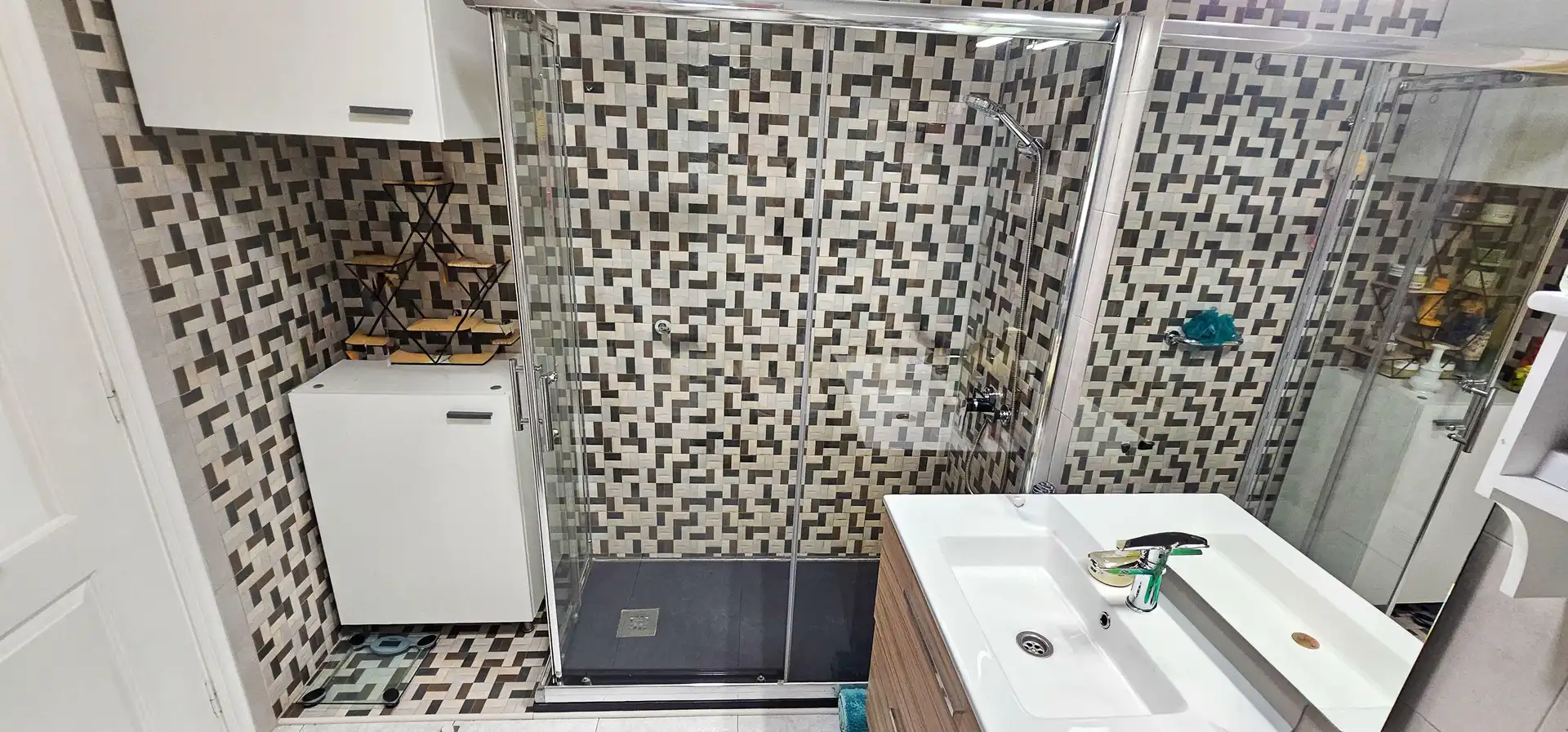 Bathroom of Apartments for sale in Granadilla de Abona
