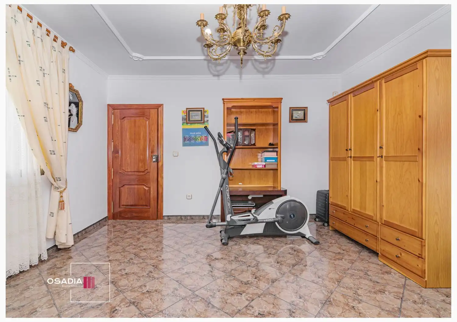 Chalet en venta en Calle la Patrona, imagen 24
