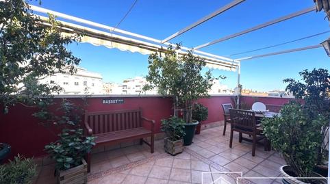 Foto 3 de Àtic en venda a Mont-Olivet, Valencia