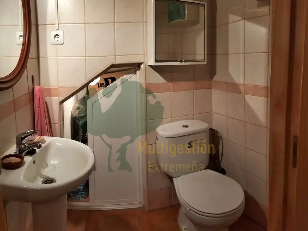Bany de Casa o xalet en venda en Pedroso de Acim