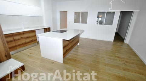 Foto 5 de Piso en venta en Travesía Pintor Vicent Lluch, Bonrepòs i Mirambell, Valencia