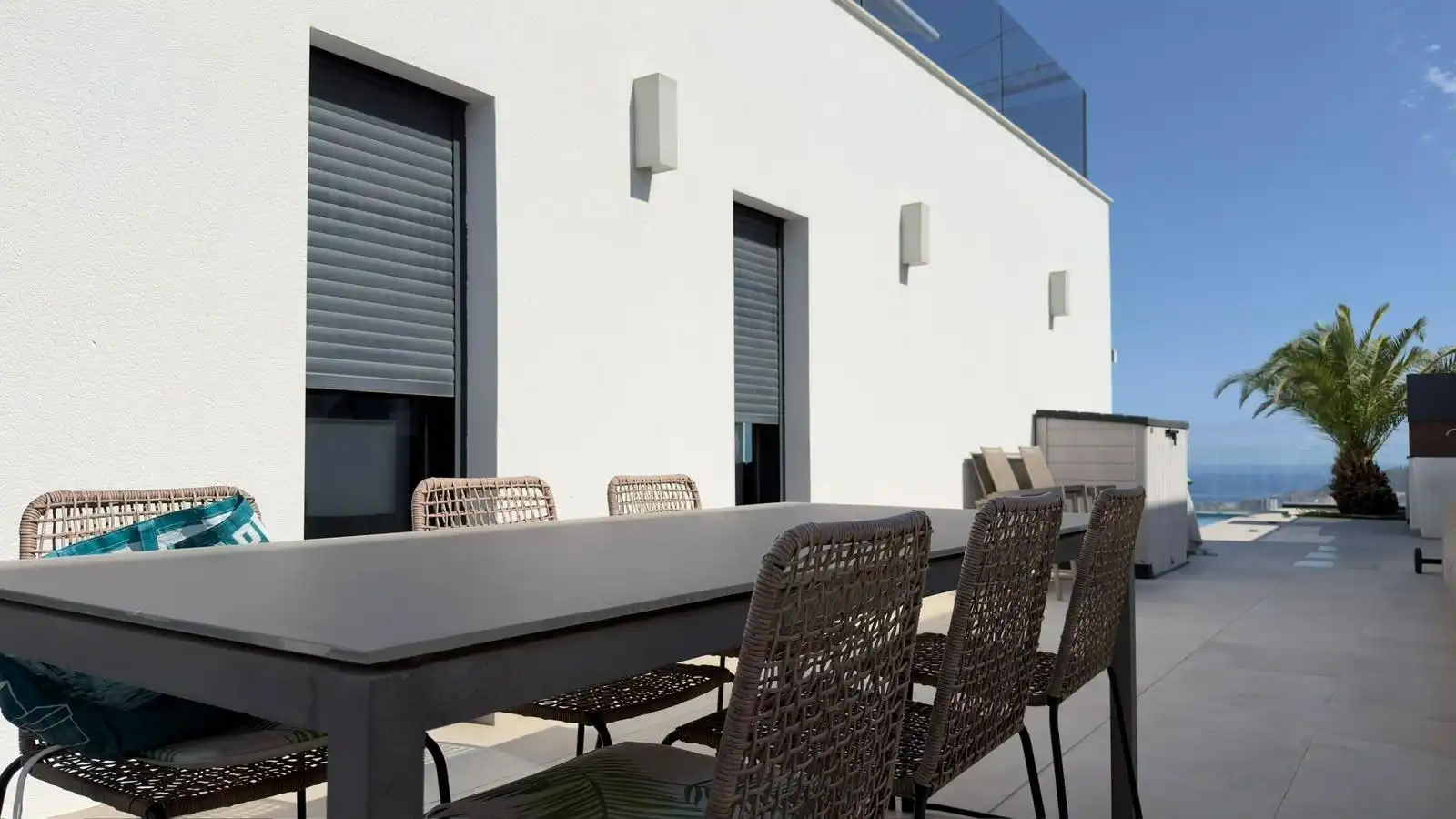Villa avec piscine à vendre à TOLEDO, imagen 13