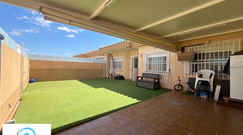Foto 2 de Casa o chalet en venta en Los Urrutias, Cartagena