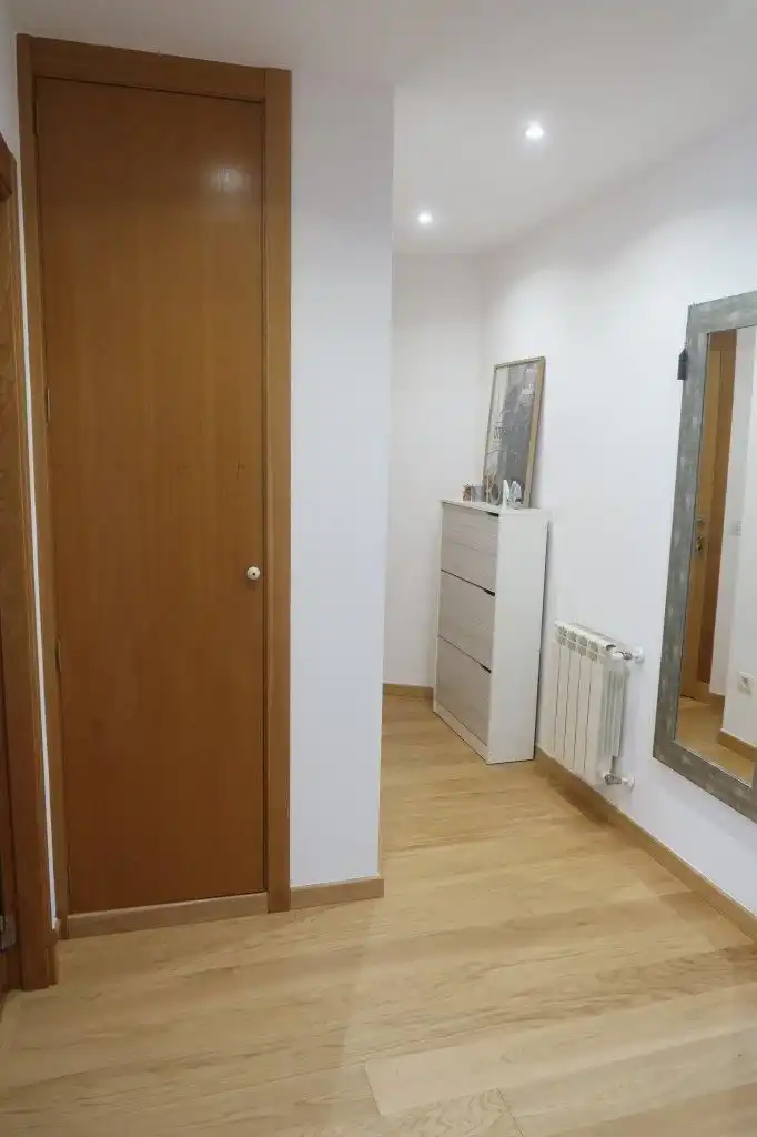 Piso en venta en A Coruña Capital  con Calefacción, Terraza y Trastero