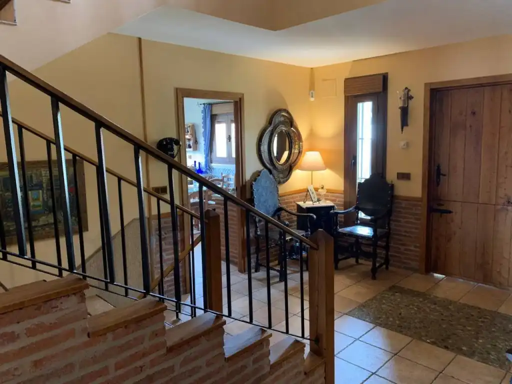 Detached house for sale in Las Vaguadas, imagen 2