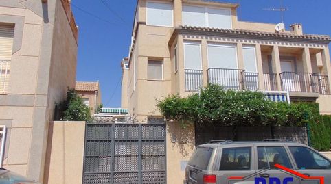 Foto 2 de Dúplex en venta en Las Marinas, Garrucha